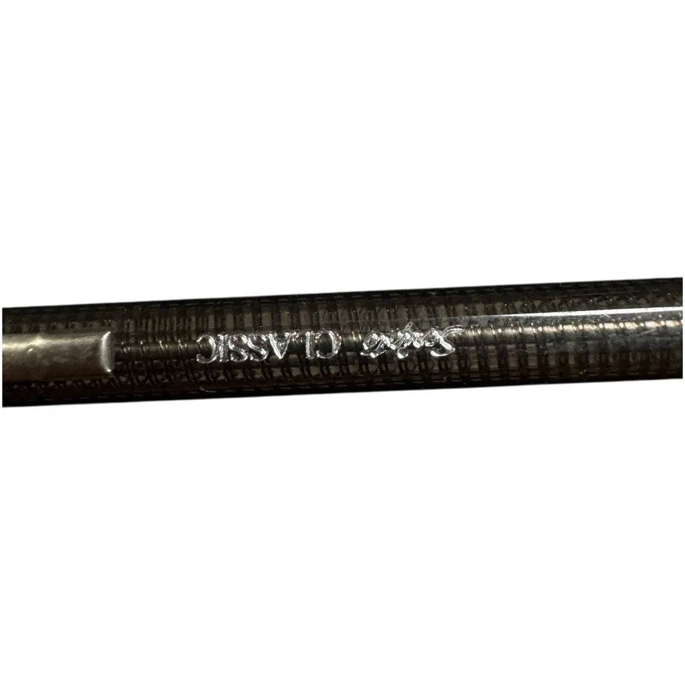 Pentel P225 Mechanical Pencil 0.5mm Drafting‎ Lead Black Classic Vintage